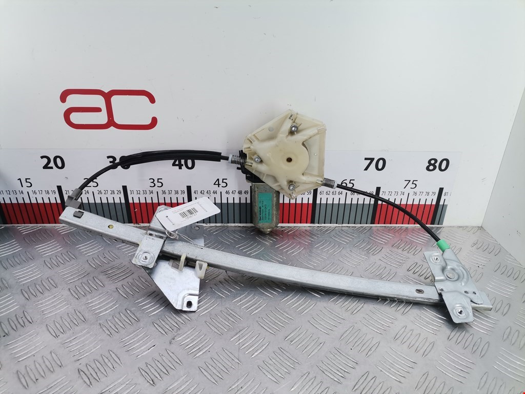 Стеклоподъемник передний правый VOLVO V40 I 1995-2004