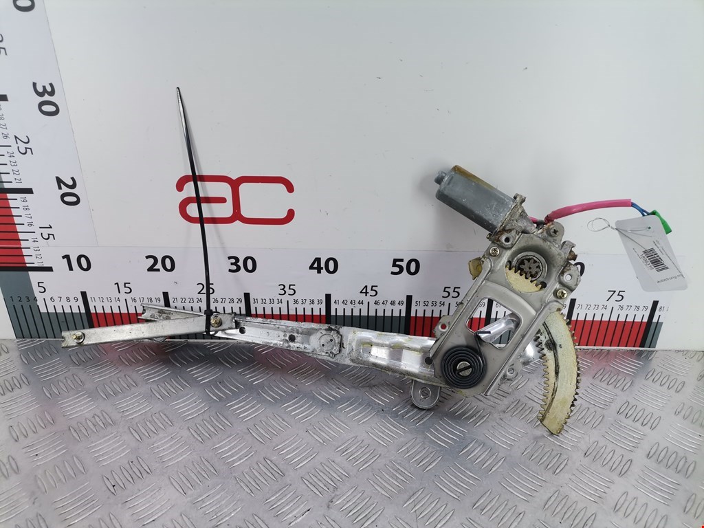 Стеклоподъемник передний правый SUBARU Impreza 1992-2000