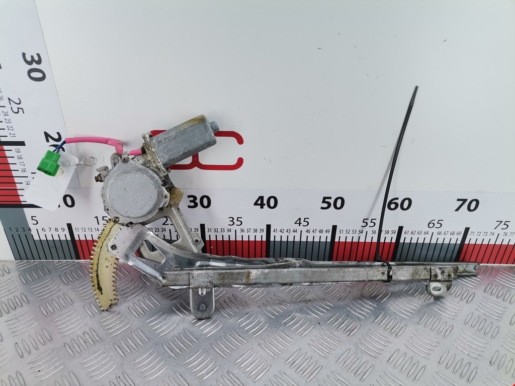 Стеклоподъемник передний правый SUBARU Impreza 1992-2000