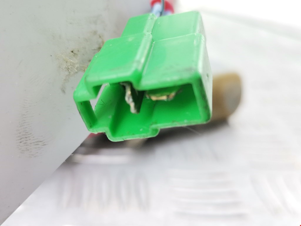 Стеклоподъемник передний правый SUBARU Impreza 1992-2000