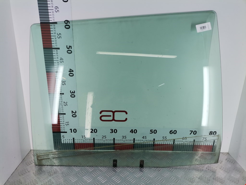 Стекло двери заднее левое FIAT Ulysse 2002-2010