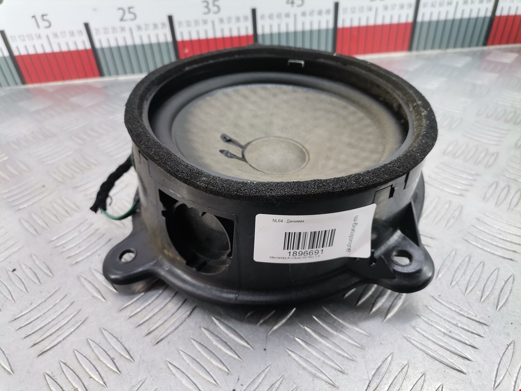 Динамик MERCEDES-BENZ A-Class W168 1997-2004