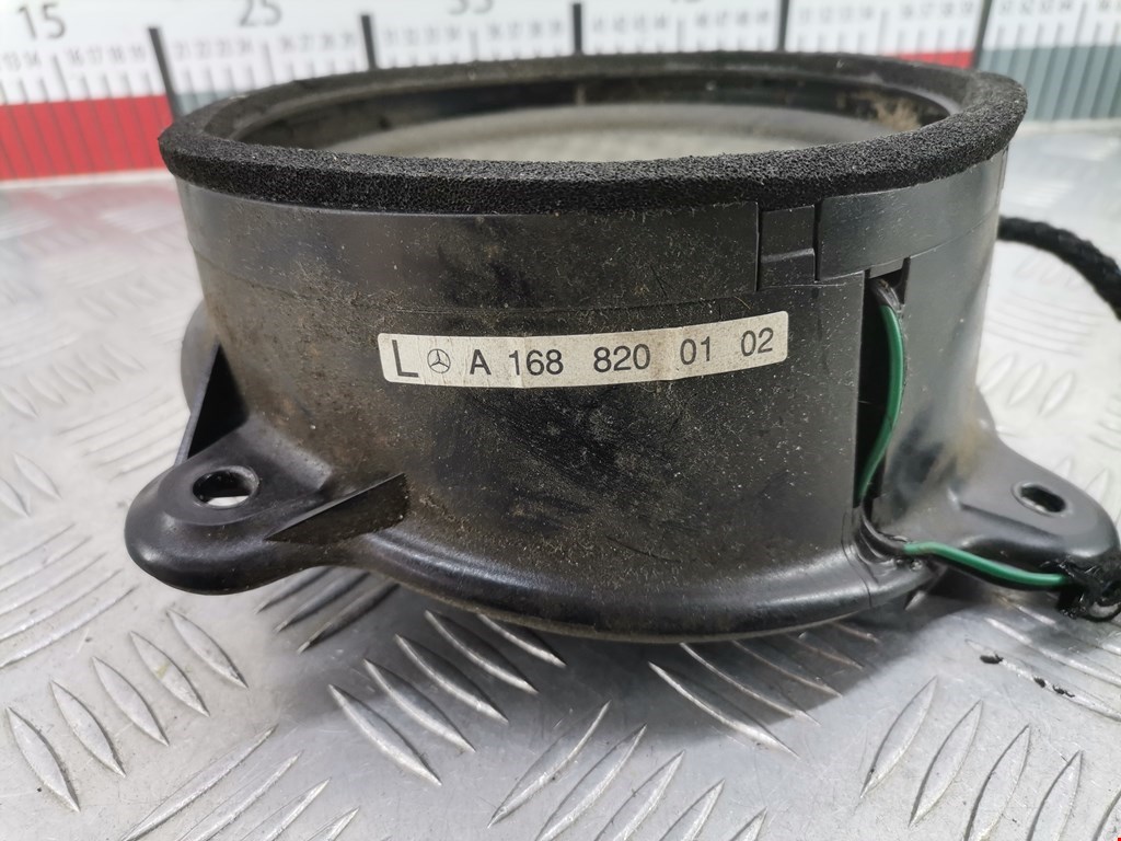 Динамик MERCEDES-BENZ A-Class W168 1997-2004