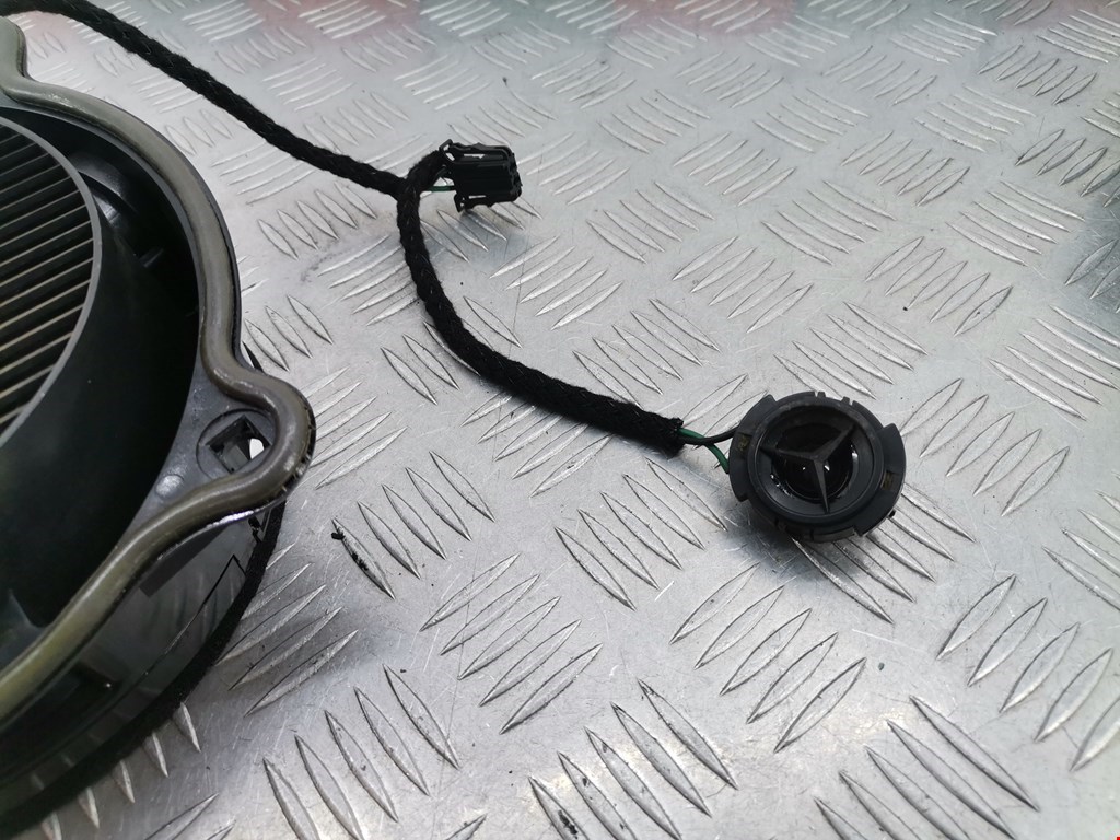 Динамик MERCEDES-BENZ A-Class W168 1997-2004