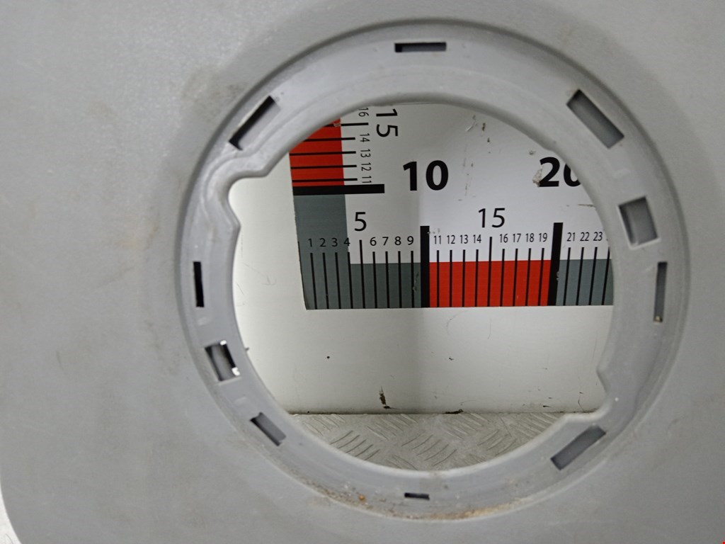 Обшивка двери задняя правая RENAULT Espace 2003-2014