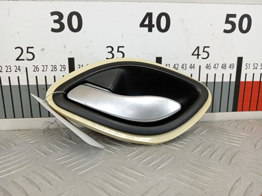 Ручка дверная передняя внутренняя левая RENAULT Espace 2003-2014