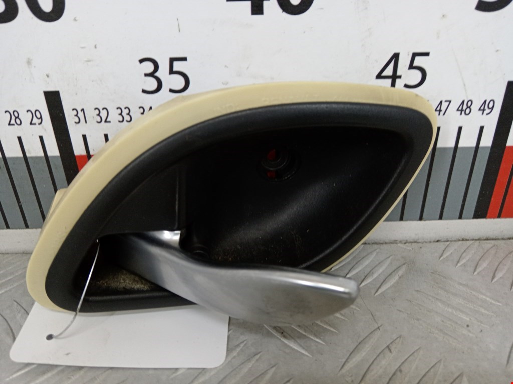 Ручка дверная передняя внутренняя левая RENAULT Espace 2003-2014