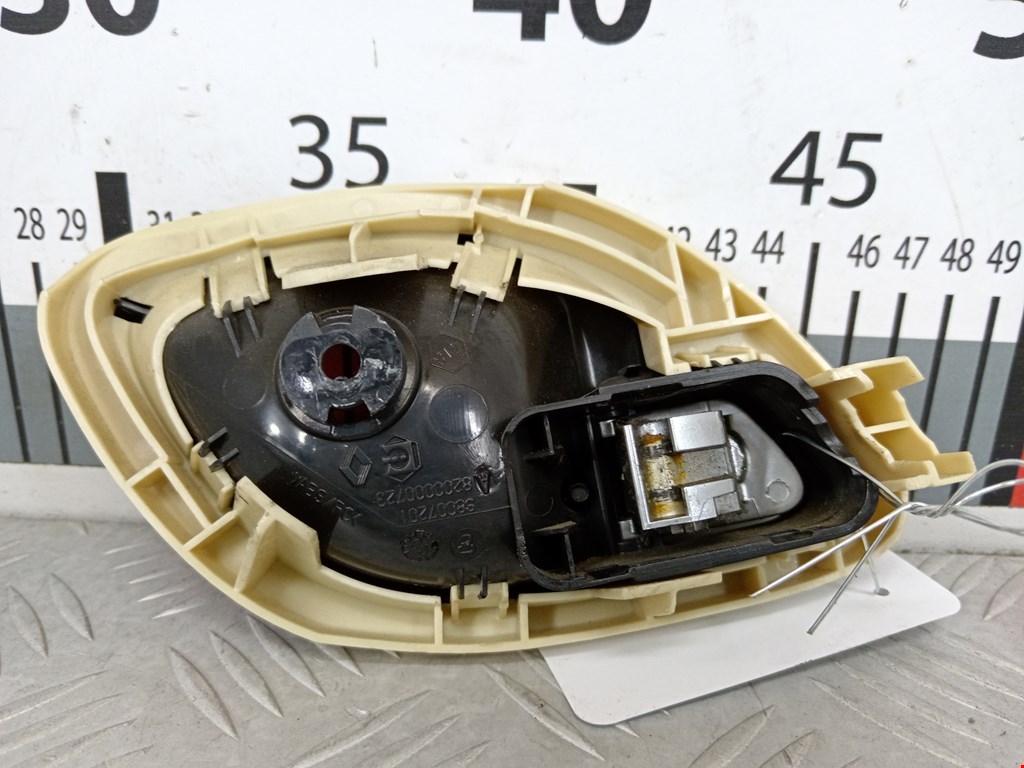Ручка дверная передняя внутренняя левая RENAULT Espace 2003-2014