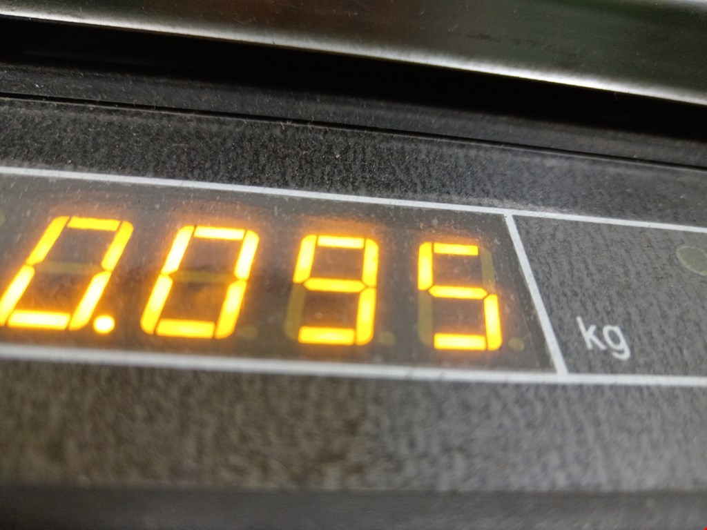 Ручка дверная передняя внутренняя левая RENAULT Espace 2003-2014