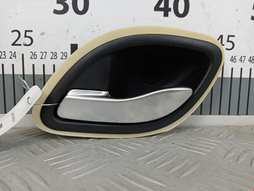 Ручка дверная задняя внутренняя левая RENAULT Espace 2003-2014