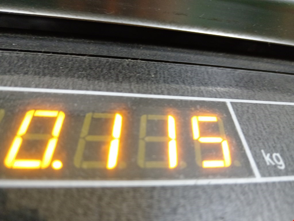 Ручка дверная задняя внутренняя левая RENAULT Espace 2003-2014