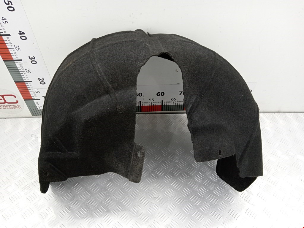 Локер (подкрылок) задний левый VOLKSWAGEN Passat B7 2011-2015