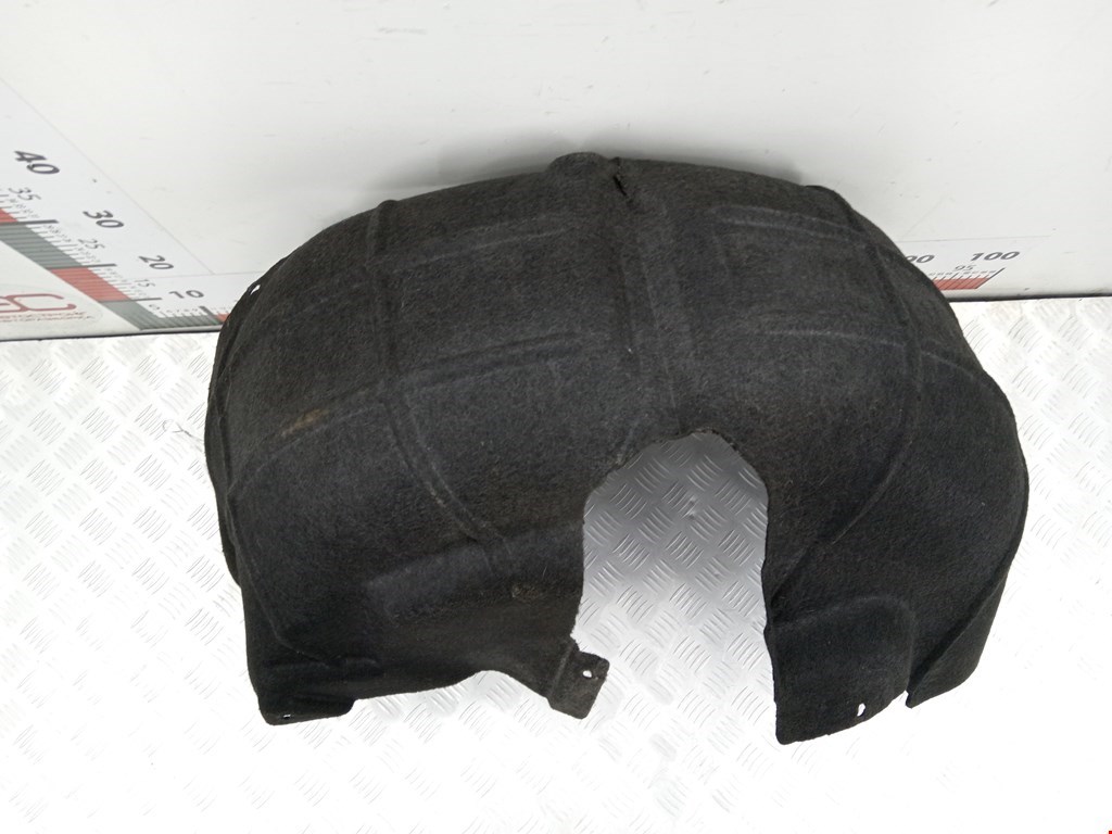 Локер (подкрылок) задний левый VOLKSWAGEN Passat B7 2011-2015