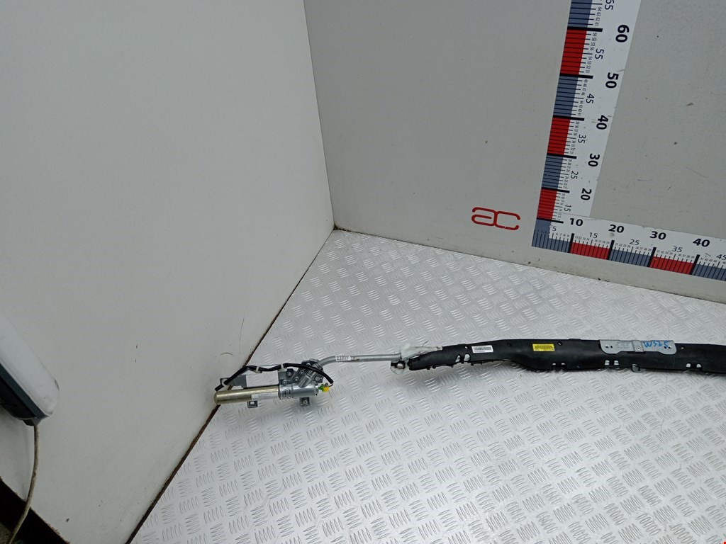 Подушка безопасности боковая (шторка) OPEL Vectra Vectra C 2002-2008