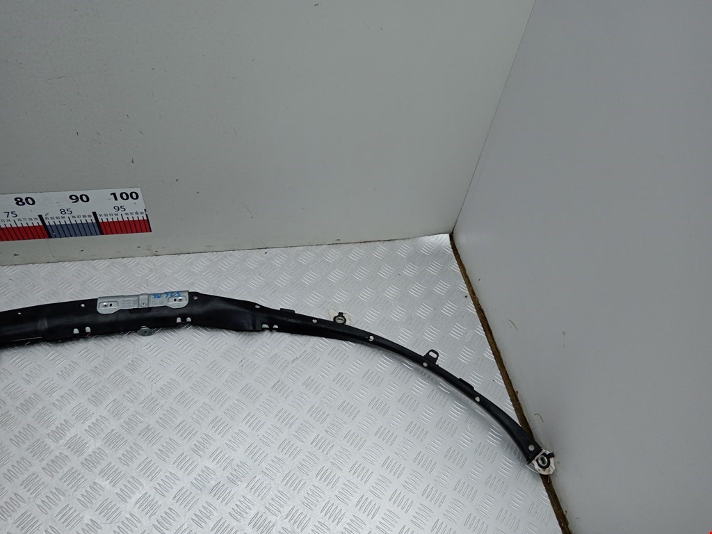 Подушка безопасности боковая (шторка) OPEL Vectra Vectra C 2002-2008