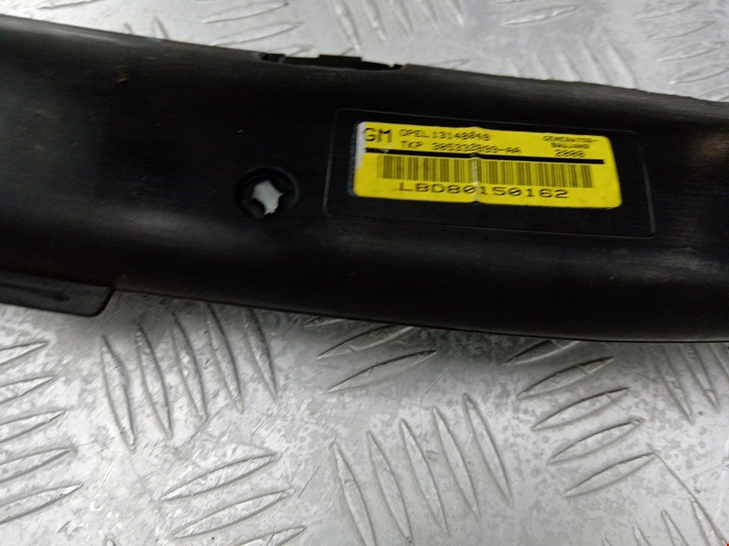 Подушка безопасности боковая (шторка) OPEL Vectra Vectra C 2002-2008