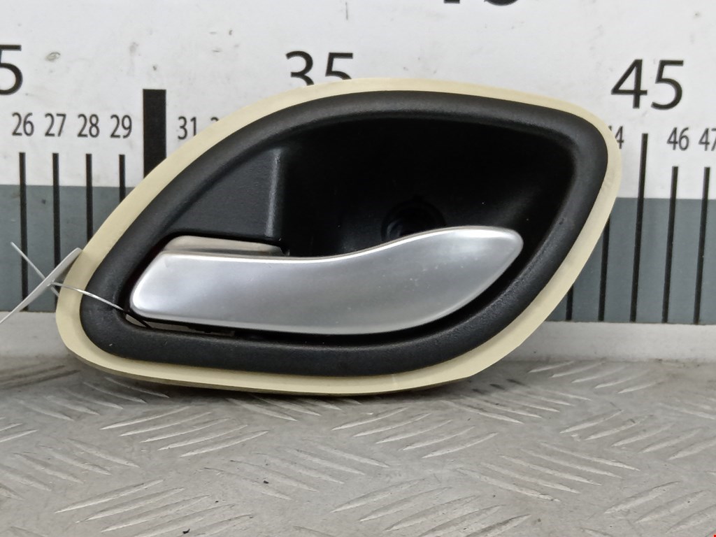 Ручка дверная задняя внутренняя левая RENAULT Espace 2003-2014