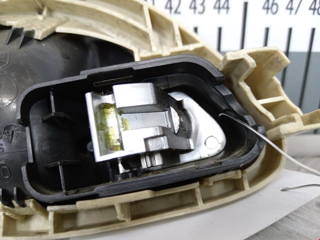 Ручка дверная задняя внутренняя левая RENAULT Espace 2003-2014