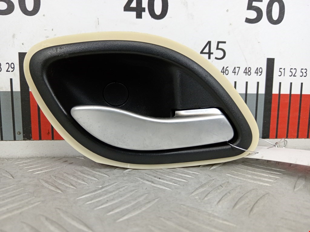 Ручка дверная задняя внутренняя правая RENAULT Espace 2003-2014