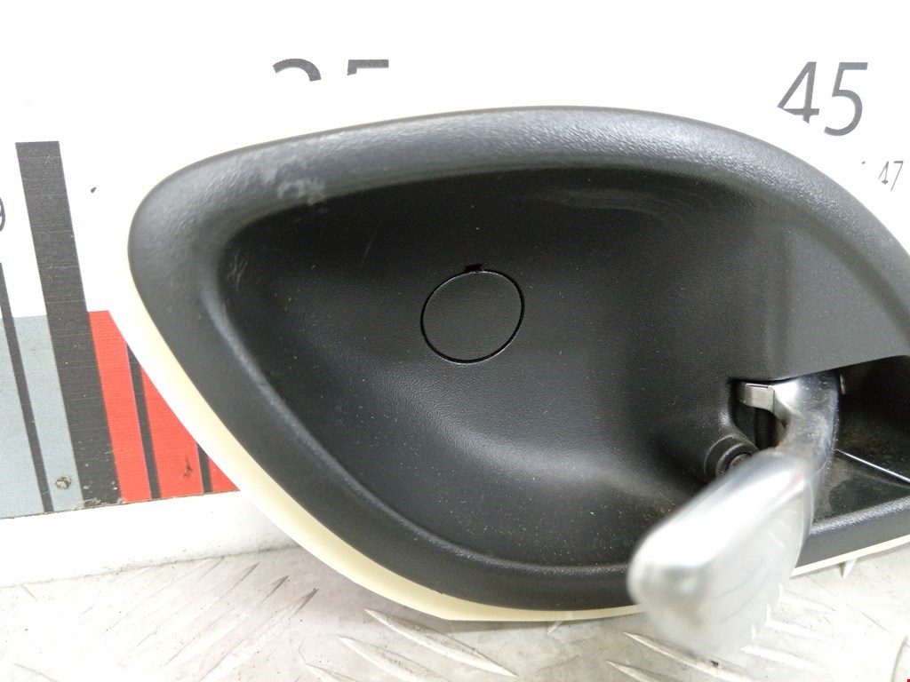 Ручка дверная задняя внутренняя правая RENAULT Espace 2003-2014