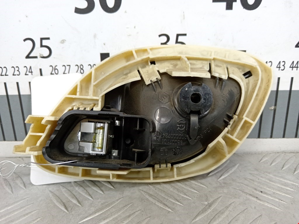 Ручка дверная задняя внутренняя правая RENAULT Espace 2003-2014