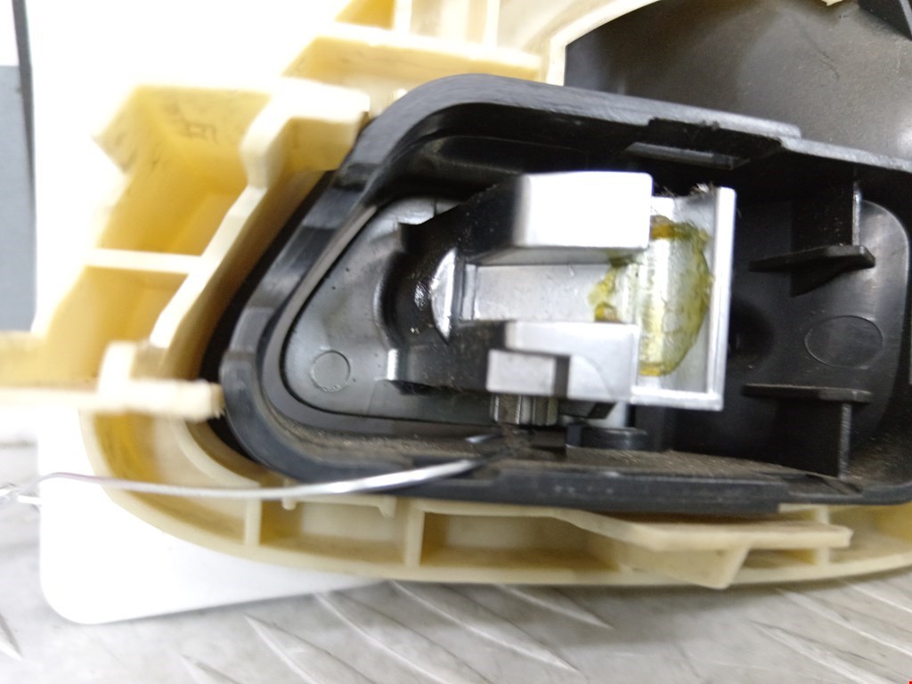 Ручка дверная задняя внутренняя правая RENAULT Espace 2003-2014