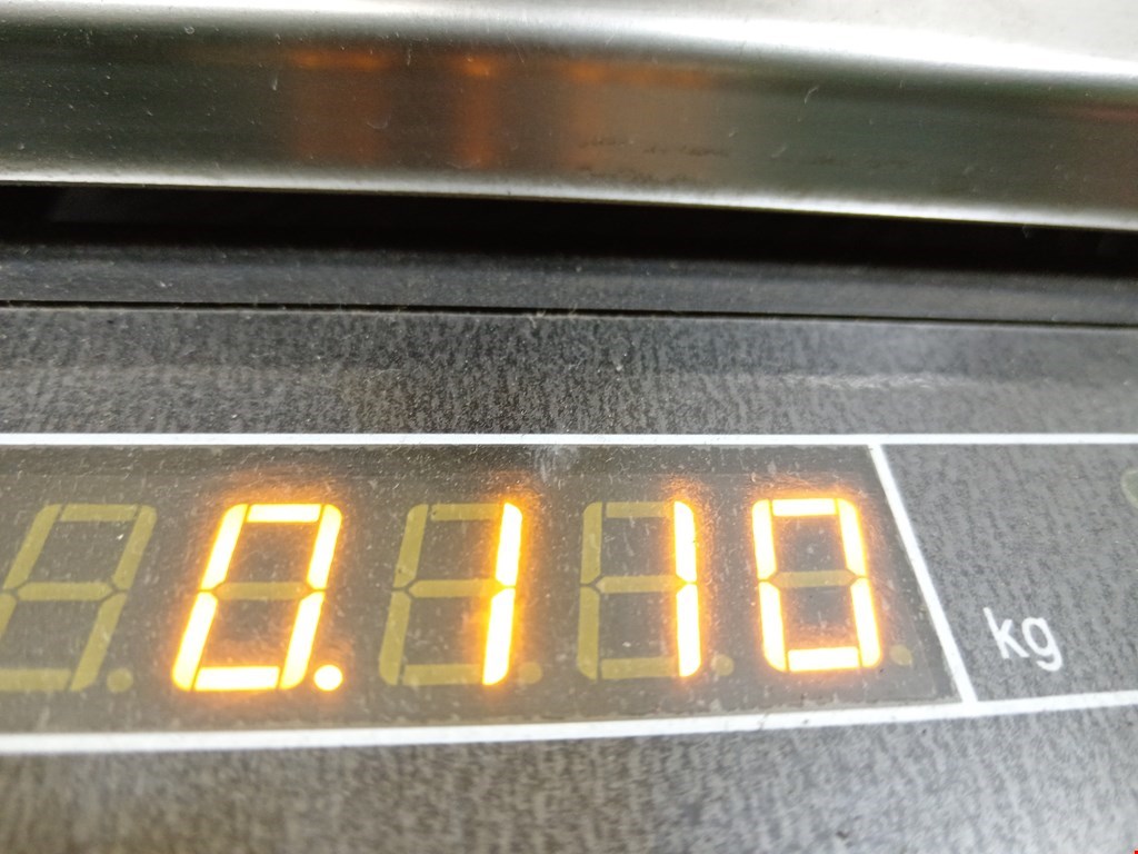 Ручка дверная задняя внутренняя правая RENAULT Espace 2003-2014