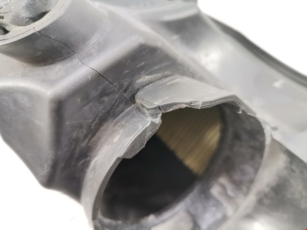 Корпус воздушного фильтра CITROEN C3 2009-2016