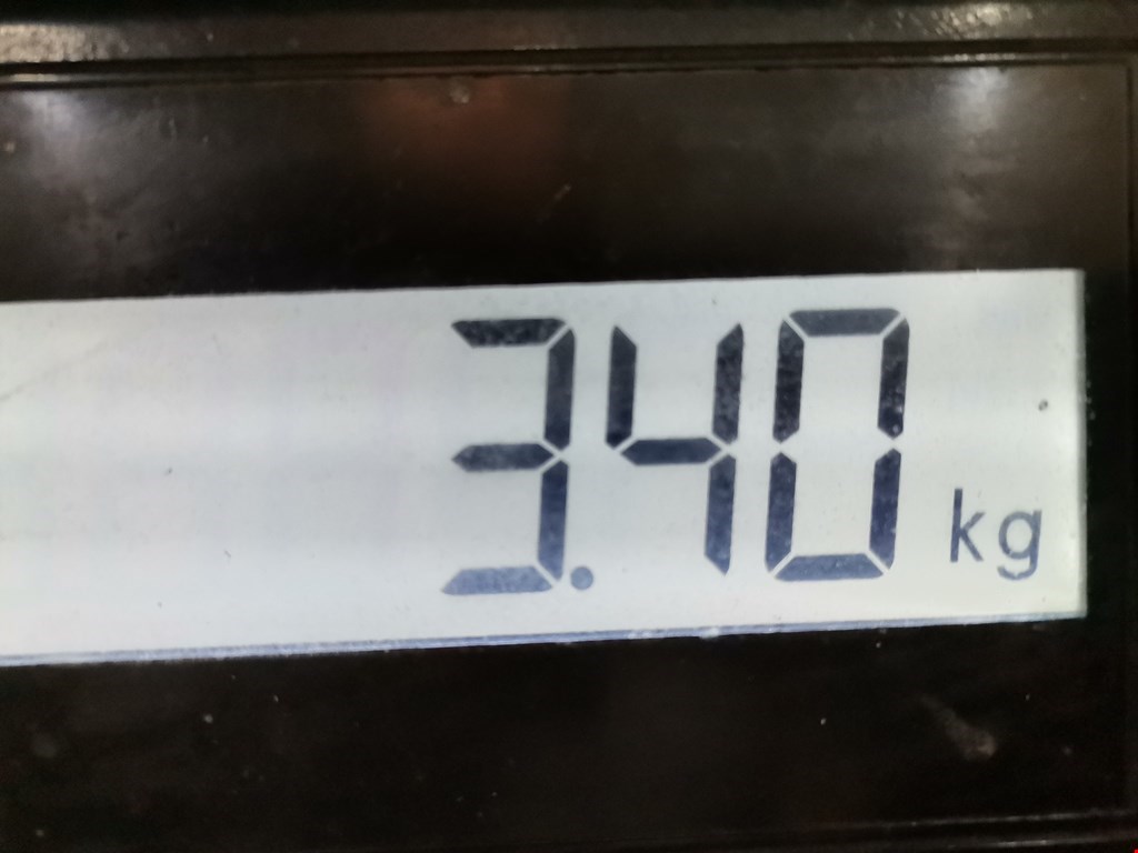 Рычаг передний правый OPEL Astra G 1998-2005