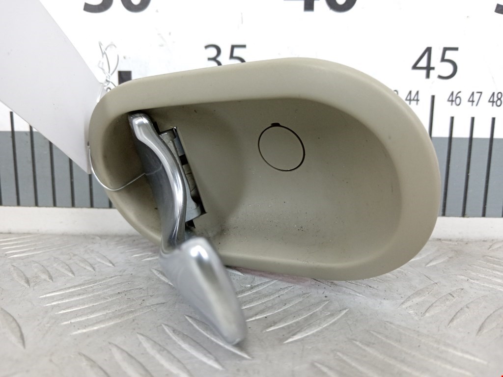 Ручка дверная передняя внутренняя левая RENAULT Scenic II 2003-2010