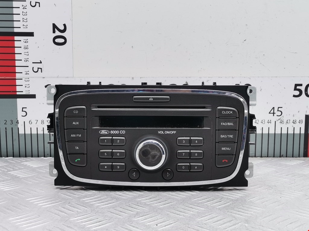 Магнитола FORD Focus II 2005-2011