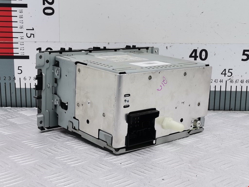 Магнитола FORD Focus II 2005-2011