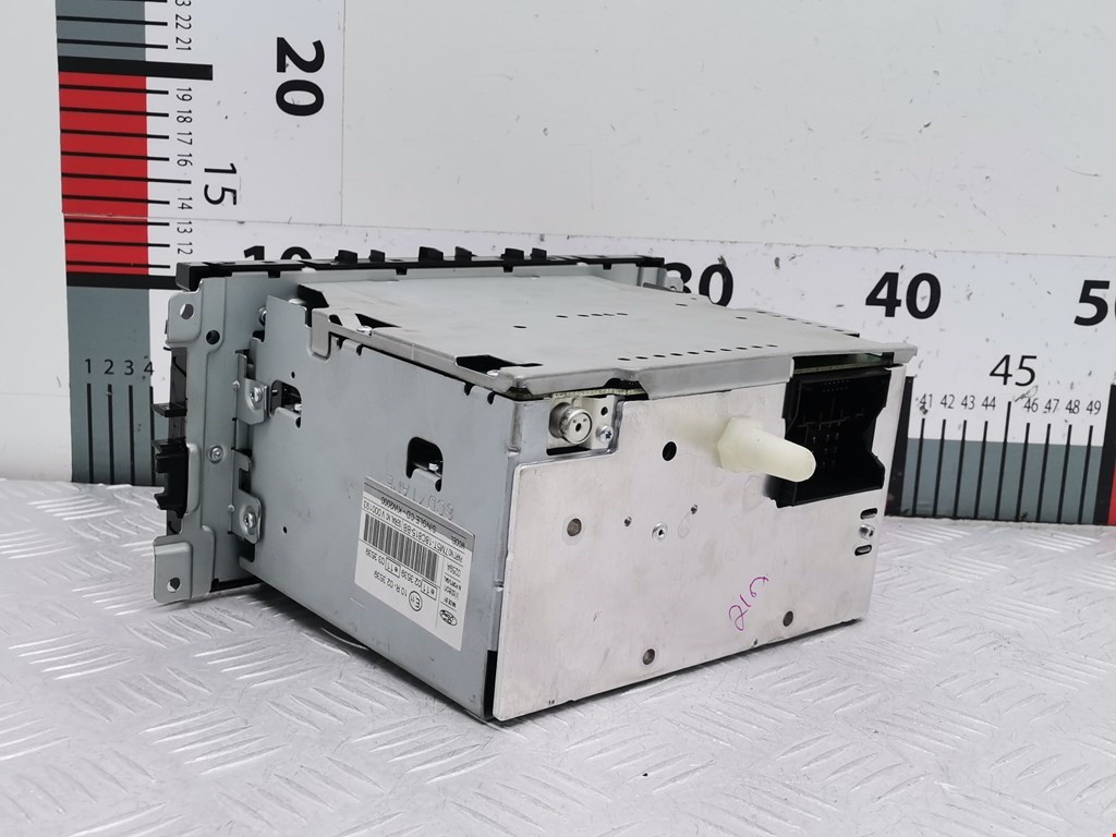 Магнитола FORD Focus II 2005-2011