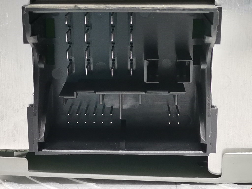 Магнитола FORD Focus II 2005-2011