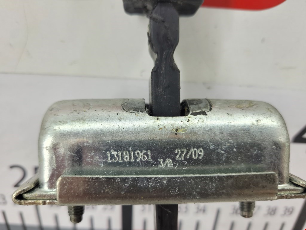 Ограничитель открывания двери OPEL Corsa D 2006-2014