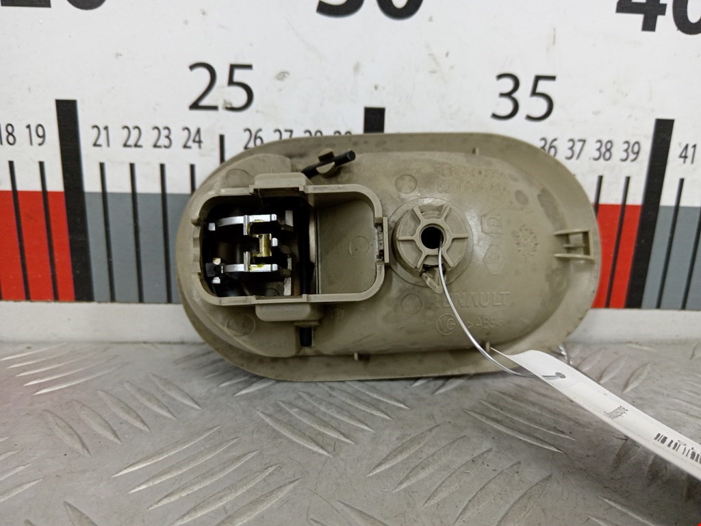 Ручка дверная передняя внутренняя правая RENAULT Scenic II 2003-2010