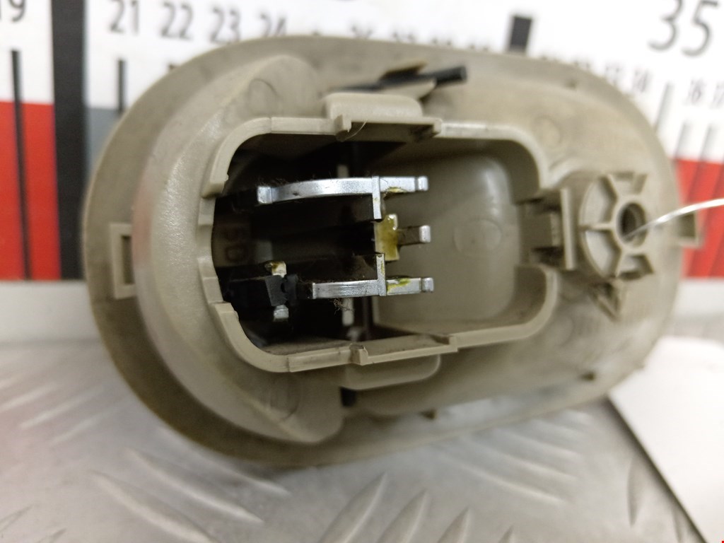 Ручка дверная передняя внутренняя правая RENAULT Scenic II 2003-2010