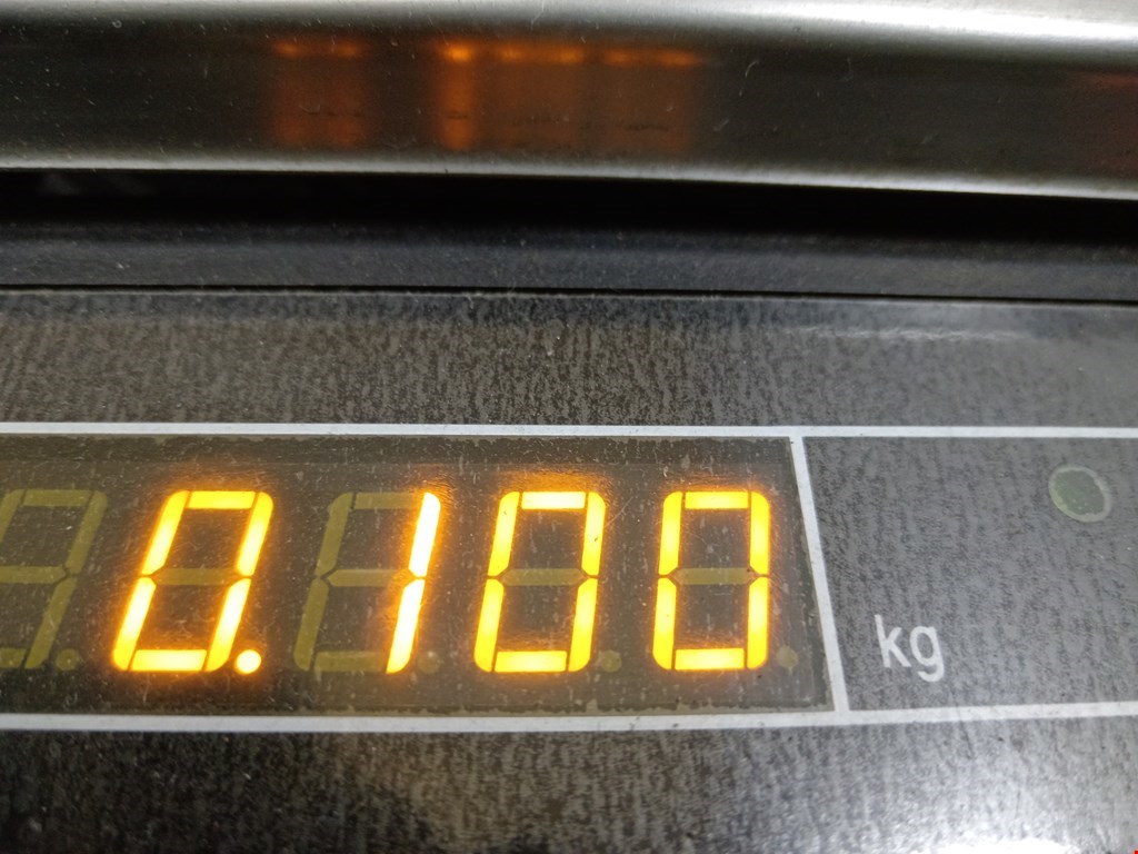 Ручка дверная передняя внутренняя правая RENAULT Scenic II 2003-2010