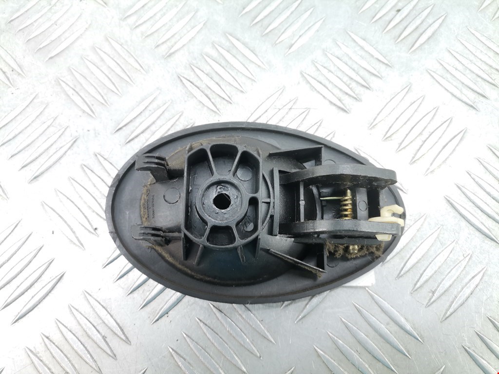 Ручка дверная задняя внутренняя левая DAEWOO Matiz 1998-2000