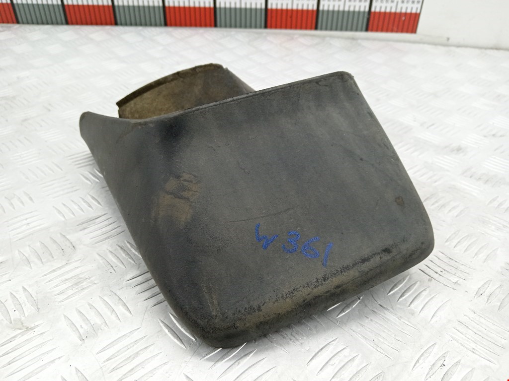 Гидроаккумулятор (груша) буль задний HONDA CR-V II 2002-2007