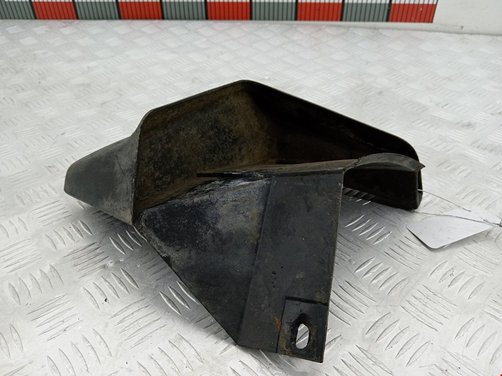 Гидроаккумулятор (груша) буль задний HONDA CR-V II 2002-2007