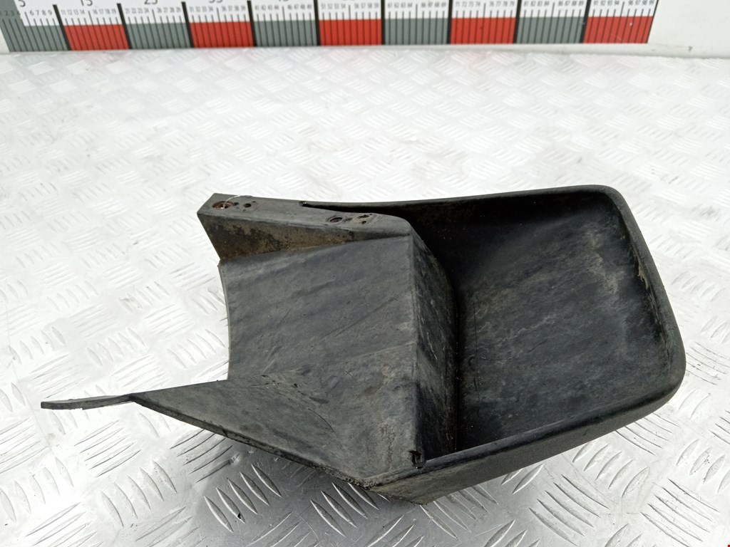 Гидроаккумулятор (груша) буль задний HONDA CR-V II 2002-2007