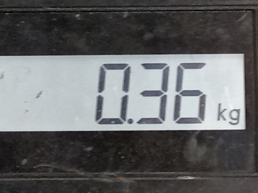 Гидроаккумулятор (груша) буль задний HONDA CR-V II 2002-2007