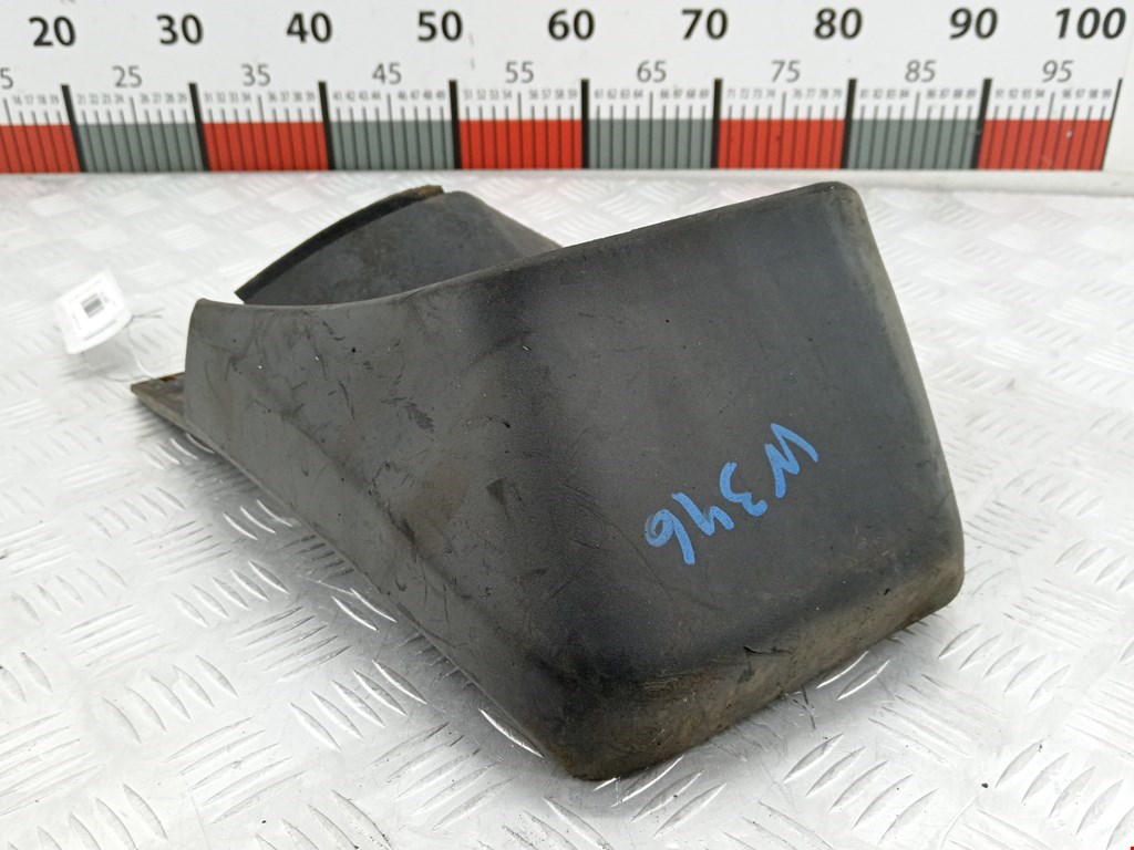 Гидроаккумулятор (груша) буль задний HONDA CR-V II 2002-2007