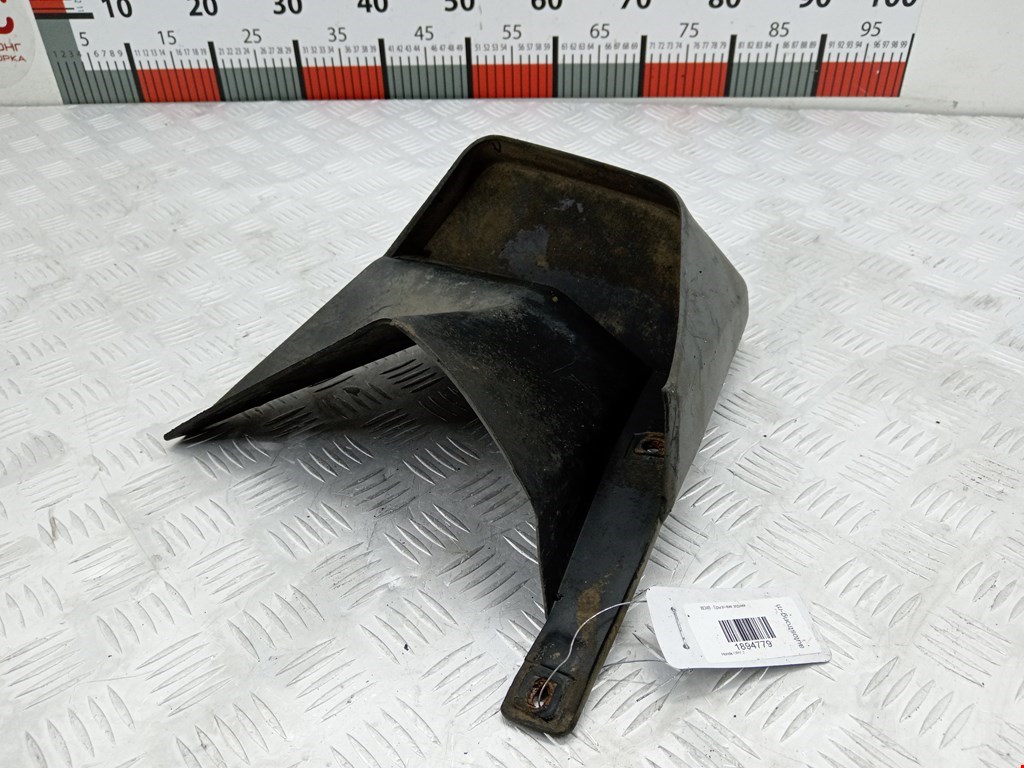 Гидроаккумулятор (груша) буль задний HONDA CR-V II 2002-2007