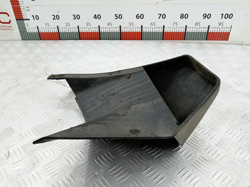 Гидроаккумулятор (груша) буль задний HONDA CR-V II 2002-2007