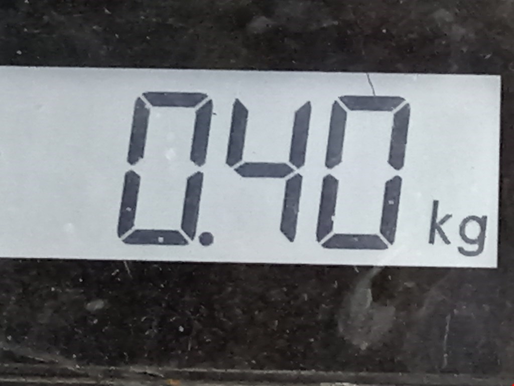 Гидроаккумулятор (груша) буль задний HONDA CR-V II 2002-2007