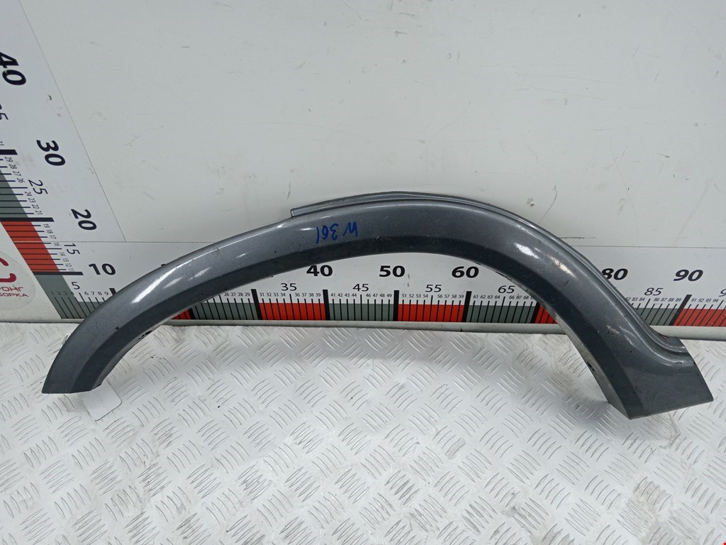 Накладка (молдинг) крыла заднего правого Honda CR-V 2 (2001-2006)