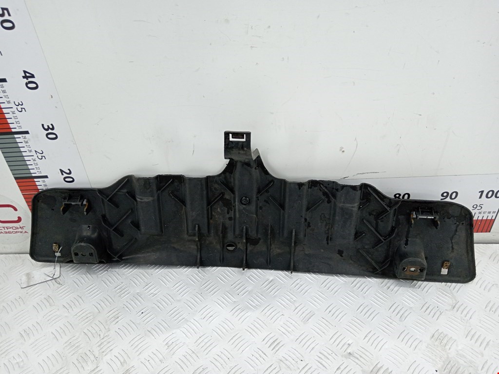 Защита антигравийная VOLKSWAGEN Passat B7 2011-2015