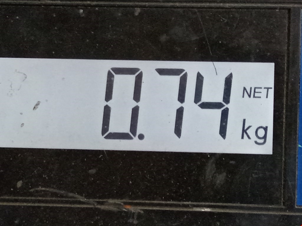 Защита антигравийная VOLKSWAGEN Passat B7 2011-2015